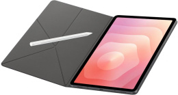 Чехол для планшета Samsung Book Cover, для  Samsung Galaxy Tab S11, черный [ef-bx730pbegru]