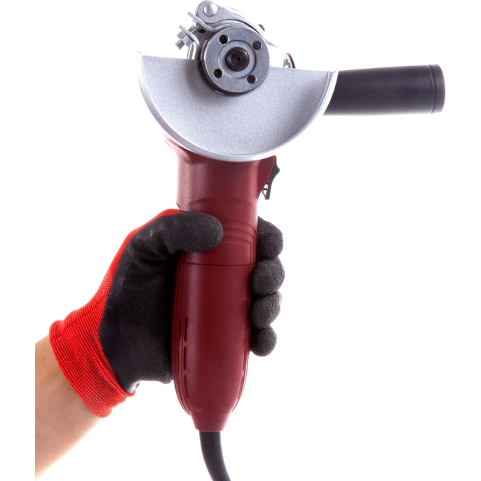 Угловая шлифовальная машина REDVERG RD-AG73-115 6615461