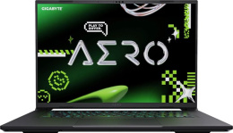 Ноутбук Gigabyte AERO X16 3VH 3VHK3KZC93AD , 16", Ryzen 7 260/ 16Gb/ 512SSD/ RTX 5060 8Gb/ Space Gray