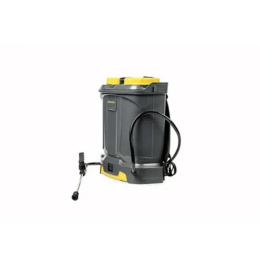 CHAMPION Опрыскиватель аккумуляторный SA10L { Li акк., бак 10л 12В 5Ач 3кг }
