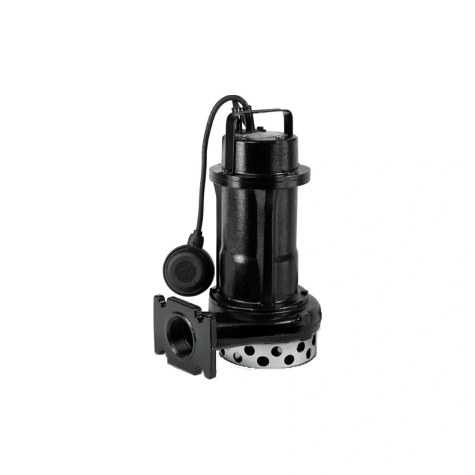 Погружной дренажный насос ZENIT DRE 100/2/G50H AOCM-E 70205