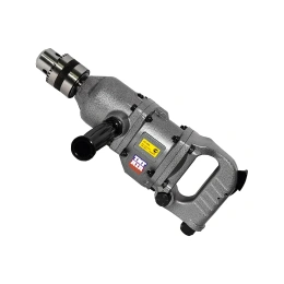Пневматическая дрель TNT-AIR АТ-26D
