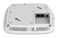 Точка доступа Двухдиапазонная Wi-Fi 6 точка доступа AX3000 с поддержкой PoE, 1x2.5Base-T PoE, консольный порт RJ-45, 4 внутренние антенны 3 дБи, без адаптера питания в комплекте DAP-X3060/DL/A1A