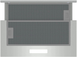 Встраиваемая вытяжка Gorenje TH60E5X, управление кнопочное, нержавеющая сталь