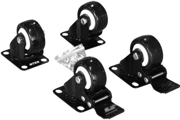 Ролик NTSS (NTSS-KM+F)