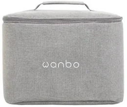 Сумка для портативного проектора Wanbo T4