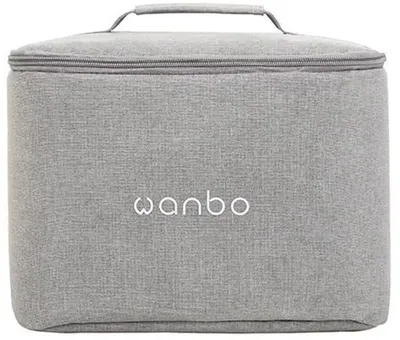 Сумка для портативного проектора Wanbo T4