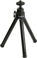 Штатив телескопический ExeGate Tripod Tele Ball EX287382RUS