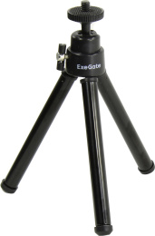 Штатив телескопический ExeGate Tripod Tele Ball EX287382RUS