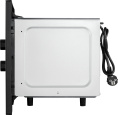Микроволновая печь Meferi MMO6020BK 20л. 800Вт черный встраиваемая (MMO6020BK LIGHT)