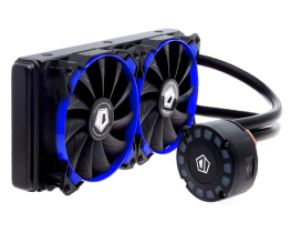 Системы охлаждения