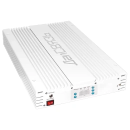 Усилитель трехдиапазонный 900/1800/2100 МГц ДалСВЯЗЬ DS-900/1800/2100-27