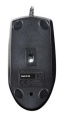 Мышь проводная A4TECH OP-720, оптическая, PS/2,, 1000dpi, черный [op-720 ps2 (black)]