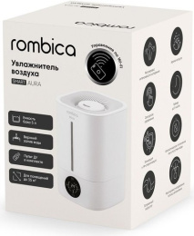 Увлажнитель Rombica Aura HUM-045
