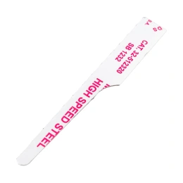 Полотно ножовочное JTC 32Т биметалл для пневмоножовки -3736 668462 (JTC-3736)