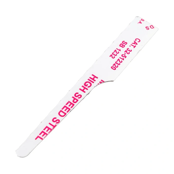 Полотно ножовочное JTC 32Т биметалл для пневмоножовки -3736 668462 (JTC-3736)