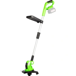 Триммер аккумуляторный REDVERG RD-BC18/U без акк, без з/у 00006691222