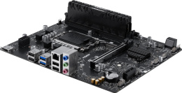 Материнская плата MSI PRO H610M-S DDR4 II Soc-1700 Intel H610 2xDDR4 mATX AC`97 8ch 7.1 GbLAN+HDMI