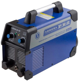 Резак плазменный Aurora Pro AIRHOLD 45 MOSFET,  инвертор [26928]