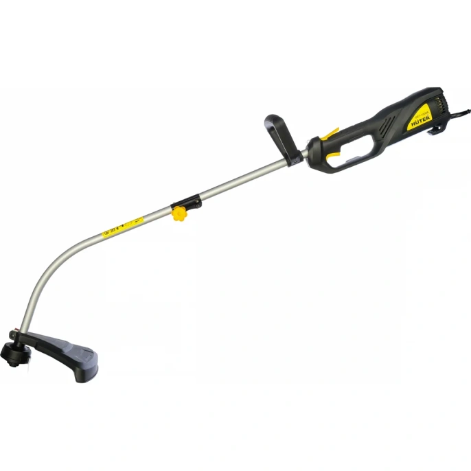 Электрический триммер Huter GET-1000S 70/1/1