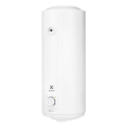 Водонагреватель Electrolux AXIOmatic Slim EWH 50,  накопительный,  1.5кВт,  50л,  белый [нс-1007011]