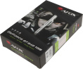 Видеокарта Afox PCI-E 2.0 AF240-1024D3L2-V2 NVIDIA GeForce GT 240 1Gb 128bit DDR3 550/1334 DVIx1 HDMIx1 CRTx1 HDCP Ret low profile