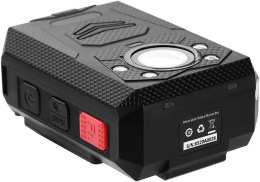 Видеорегистратор персональный BodyDVR X5A ТУ BY 692227983.002-2023