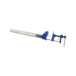 Струбцина винтовая Forsage 48"(max захват-1120мм) F-6453(48629)