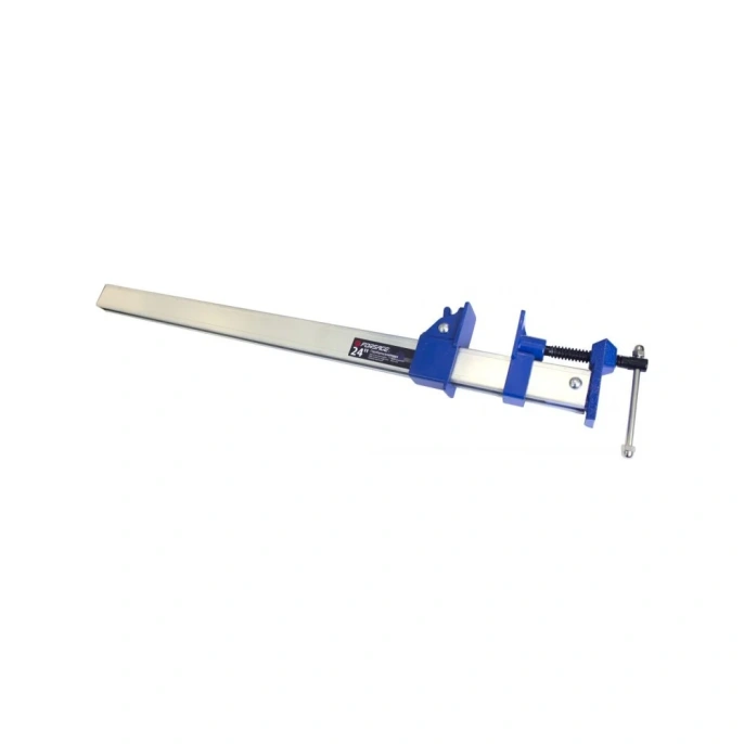 Струбцина винтовая Forsage 48"(max захват-1120мм) F-6453(48629)