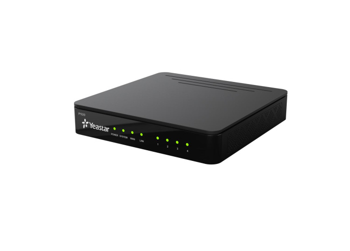 Цифровая IP АТС Yeastar P520