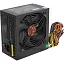 Exegate EX282071RUS Блок питания 550W ExeGate 550NPX, ATX, black,12cm fan, 24p+4p, 6/8p PCI-E, 3*SATA, 2*IDE, FDD