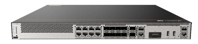 Межсетевой экран HUAWEI eKit Firewall USG6000E-S13-AC 2*GE RJ45 + 8*GE COMBO + 2*10GE SFP+, 1 AC power, Include SSL VPN 100 Users (02355YXM)