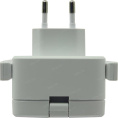 Повторитель беспроводного сигнала Mercusys MW300RE N300 Wi-Fi белый