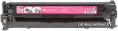 Картридж HP CB543A №125A Magenta для HP LJ CP1215/1515N/1518Ni