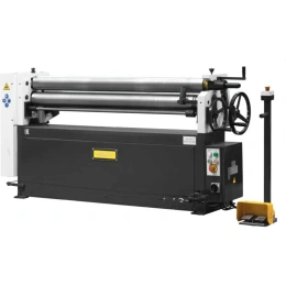 Вальцовочный электромеханический станок Stalex ESR-1300х2.5 391104