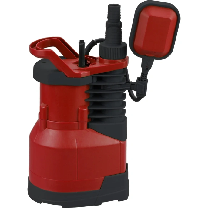 Насос дренажный ROMMER PROFI H-8.5 м,Q-13 м3/ч, кабель 10 м RDP-0003-100750 RG00931C8N1DA7