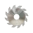 Диск пильный пазовый (125x30x5/3; Z=12) PROCUT 741.1253005K