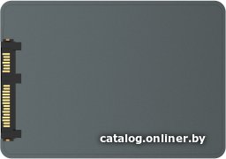 Накопитель SSD Dahua 2TB DHI-SSD-C800AS2TB 2.5", SATA 3.0 6Gb/s, 3D TLC NAND, скорость чтения/записи: 540/460MB/s