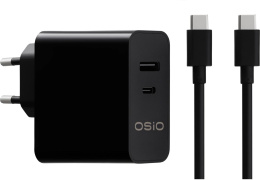 Ноутбук Osio FocusLine F160a-016 Ryzen 5 5560U 16Gb SSD1Tb AMD Radeon Graphics 16.1" IPS FHD (1920x1080) без ОС grey WiFi BT Cam 6000mAh