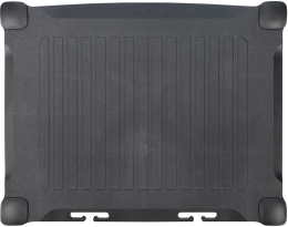 Подставка под монитор Бюрократ Block,  для монитора