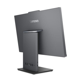 23.8" Моноблок Lenovo ThinkCentre neo 50a G5 Full HD, Intel Core i5 13420H, 16ГБ DDR5, 512ГБ SSD,  без операционной системы серый [12sc000rru]