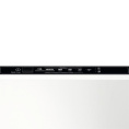 Встраиваемая посудомоечная машина Electrolux EEA12100L,  узкая, ширина 44.6см, полновстраиваемая, загрузка 9 комплектов