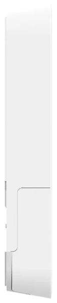 Точка доступа MIKROTIK wAP60G, 1xRJ45, 2 шт. в комплекте, белый [rbwapg-60adkit]
