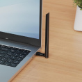 Mercusys MA14H USB-адаптер высокого усиления с поддержкой Wi-Fi 6 AX300