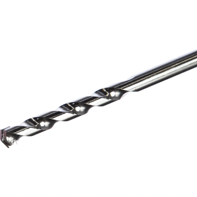 Сверло по бетону ООО "ТМТ ГРУПП" цилиндрический хвостовик 9 92047