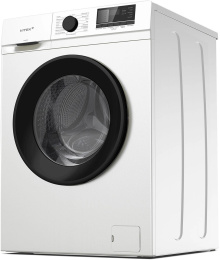 Стиральная машина Vitek VT-WME8203 класс: A+++ загр.фронтальная макс.:8кг белый инвертор