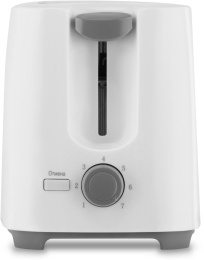 Тостер Vitek VT-1587 700Вт белый