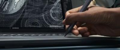 Lenovo выпустила мощный ультрабук Yoga Pro 9i Aura Edition с видеокартой RTX 50
