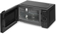 Микроволновая печь SunWind SUN-MW002, 700Вт, 20л, черный