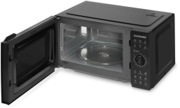 Микроволновая печь SunWind SUN-MW002, 700Вт, 20л, черный